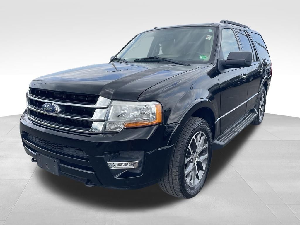 2016 Ford Expedition XLT