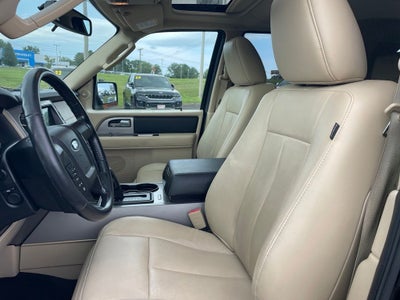 2016 Ford Expedition XLT