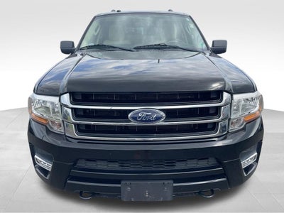 2016 Ford Expedition XLT