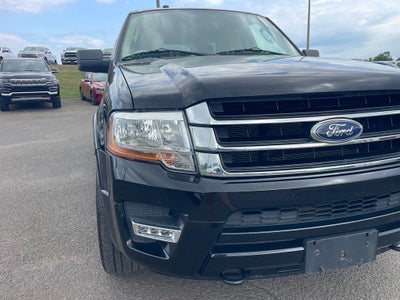 2016 Ford Expedition XLT