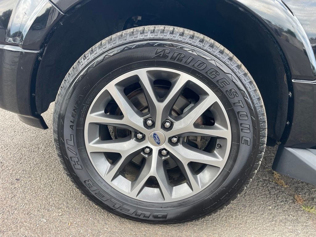 2016 Ford Expedition XLT