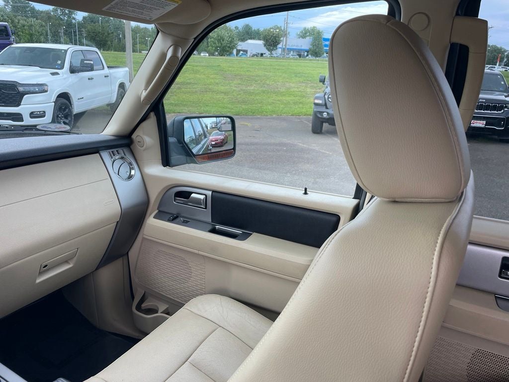 2016 Ford Expedition XLT