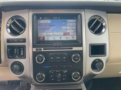 2016 Ford Expedition XLT