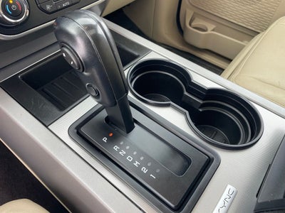 2016 Ford Expedition XLT