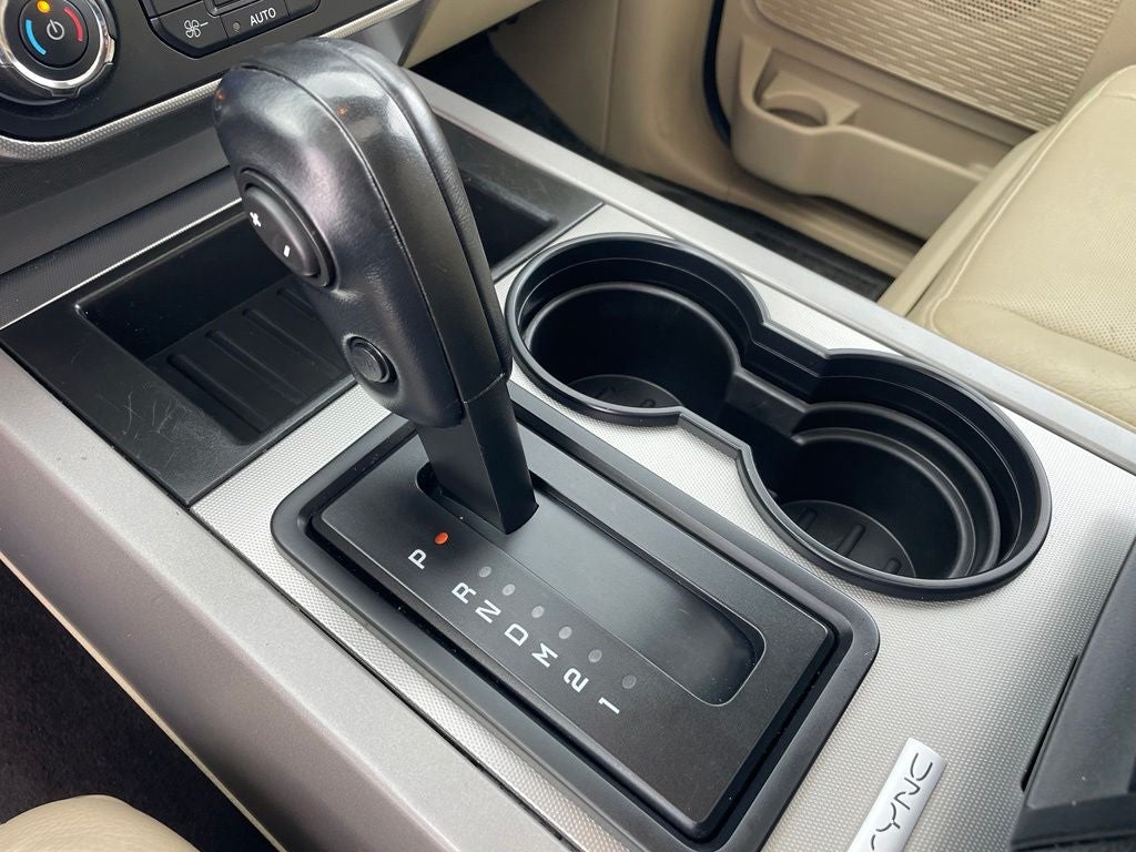 2016 Ford Expedition XLT