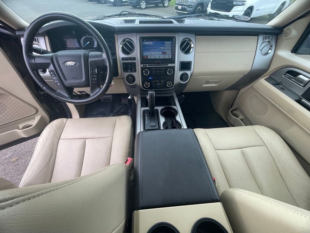 2016 Ford Expedition XLT