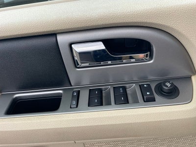 2016 Ford Expedition XLT