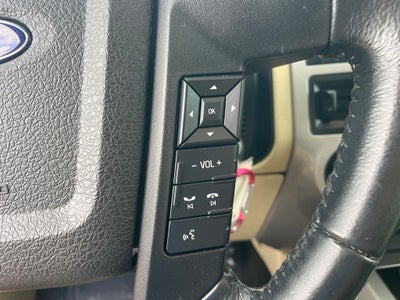 2016 Ford Expedition XLT