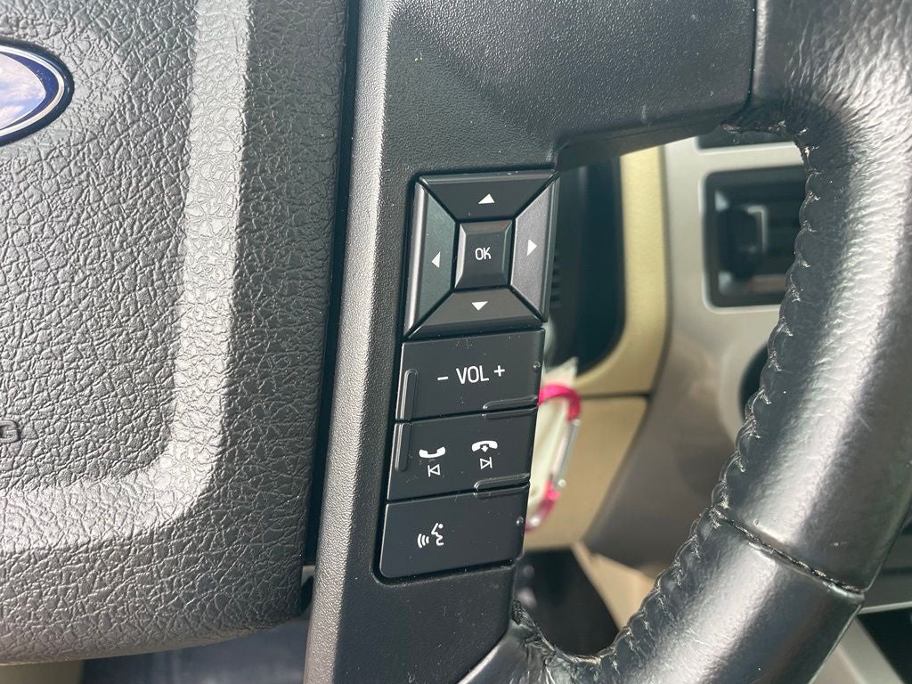 2016 Ford Expedition XLT