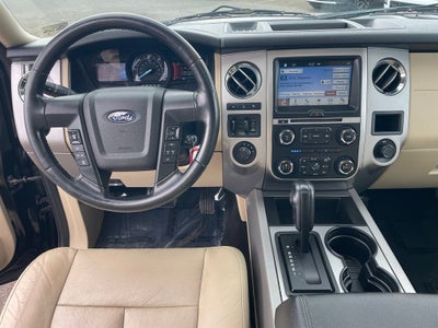 2016 Ford Expedition XLT