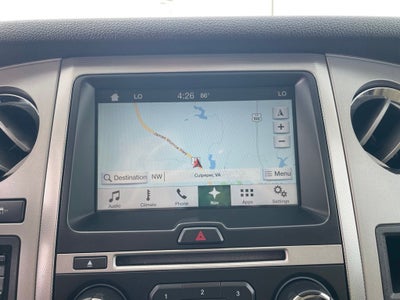 2016 Ford Expedition XLT