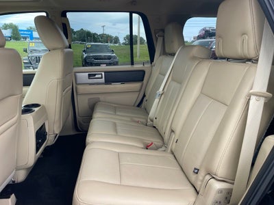 2016 Ford Expedition XLT