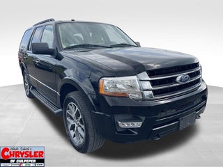 2016 Ford Expedition XLT