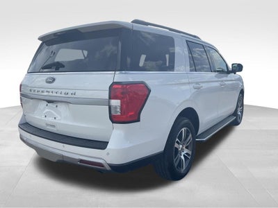 2022 Ford Expedition XLT