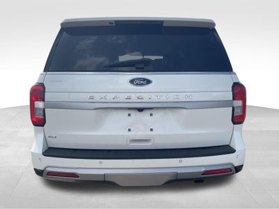 2022 Ford Expedition XLT
