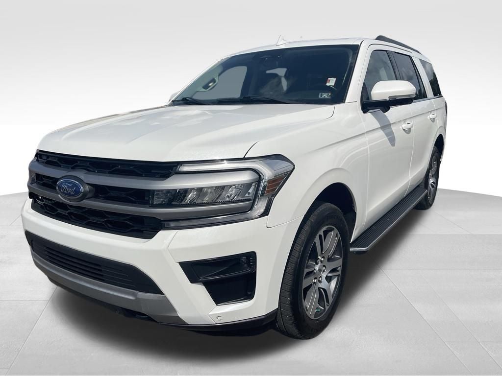 2022 Ford Expedition XLT