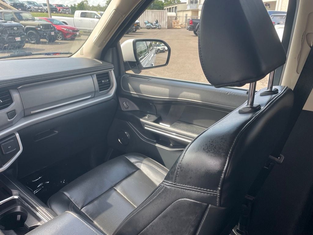 2022 Ford Expedition XLT