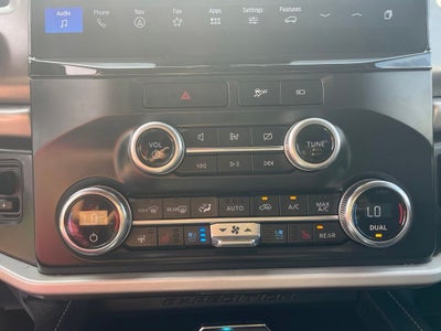 2022 Ford Expedition XLT