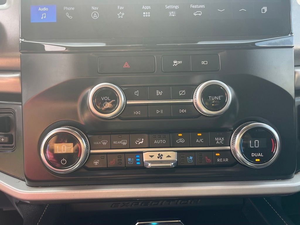 2022 Ford Expedition XLT