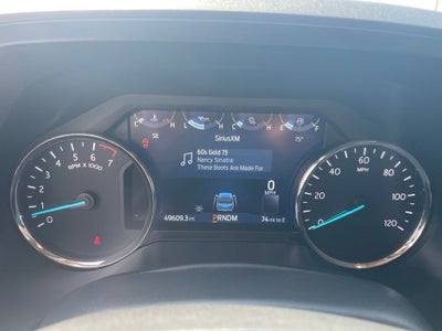 2022 Ford Expedition XLT