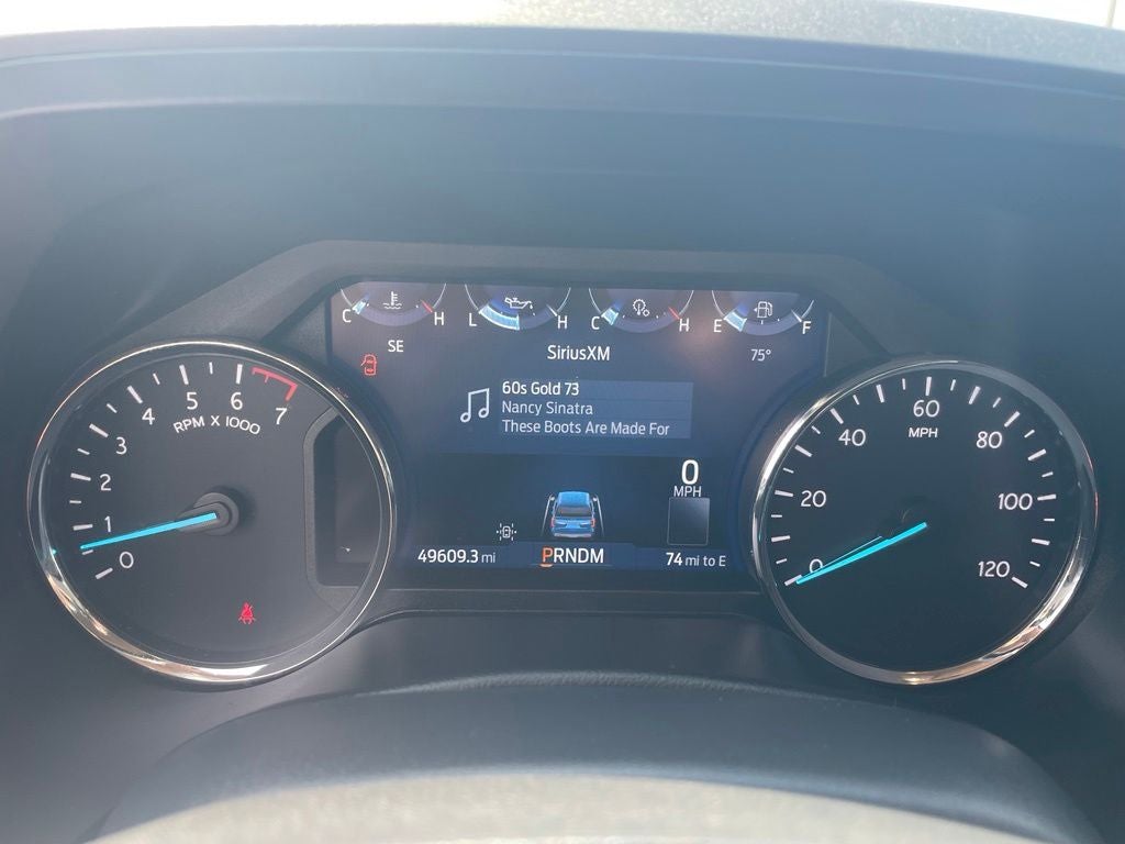 2022 Ford Expedition XLT