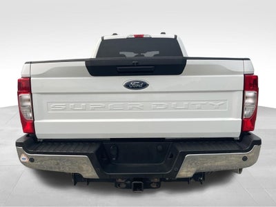 2022 Ford F-250SD XL