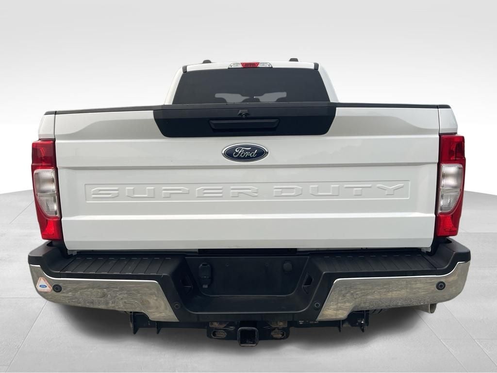 2022 Ford F-250SD XL