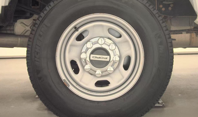 2022 Ford F-250SD XL