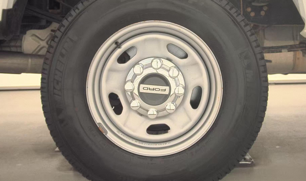 2022 Ford F-250SD XL