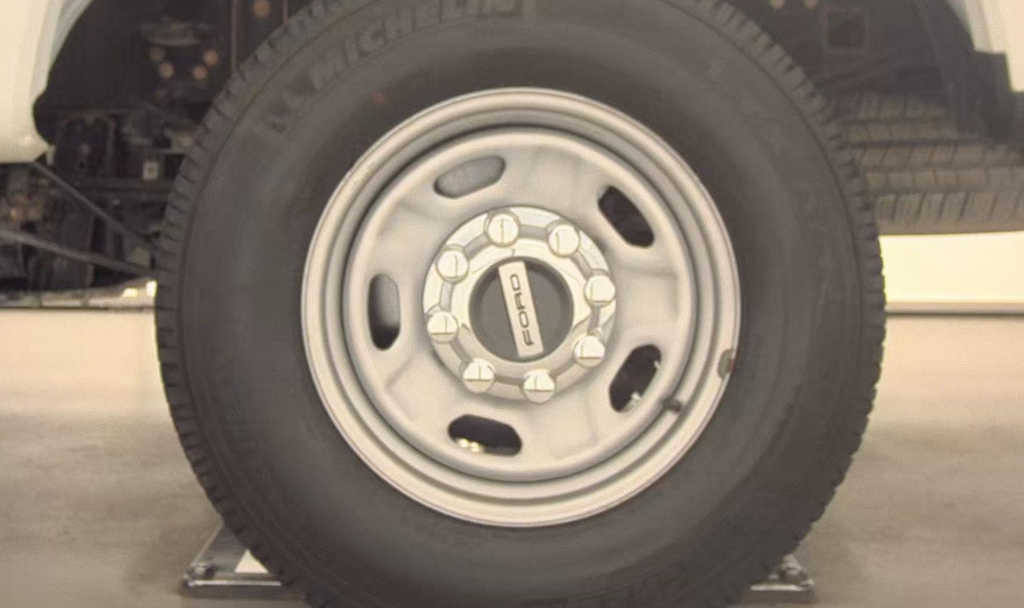 2022 Ford F-250SD XL