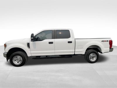 2022 Ford F-250SD XL