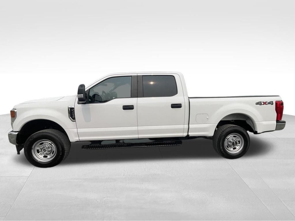 2022 Ford F-250SD XL