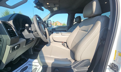 2022 Ford F-250SD XL
