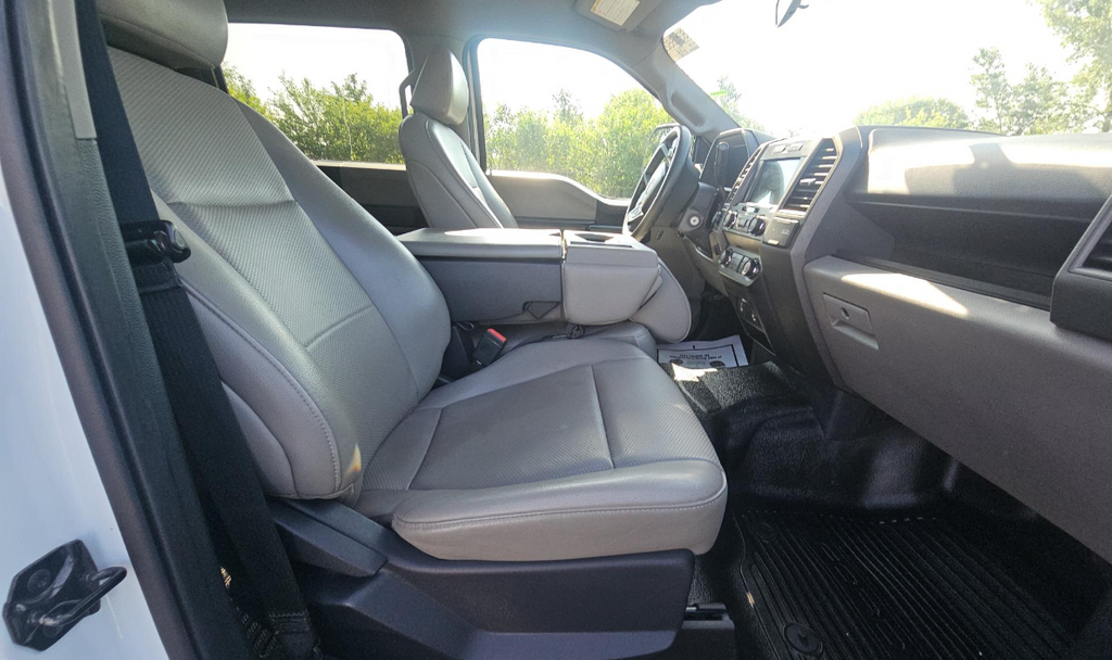 2022 Ford F-250SD XL