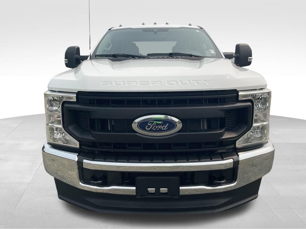 2022 Ford F-250SD XL