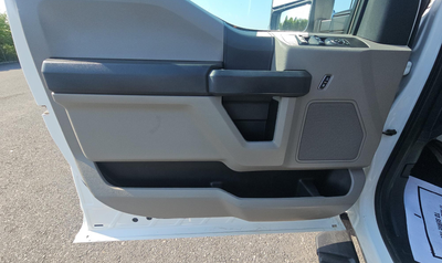 2022 Ford F-250SD XL