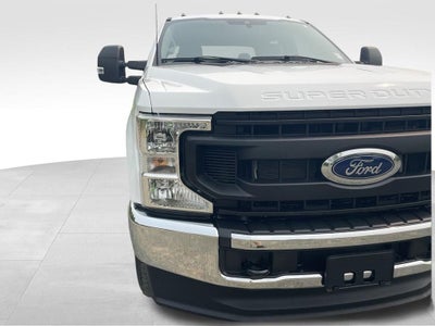 2022 Ford F-250SD XL