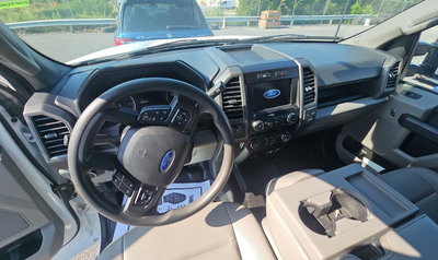 2022 Ford F-250SD XL