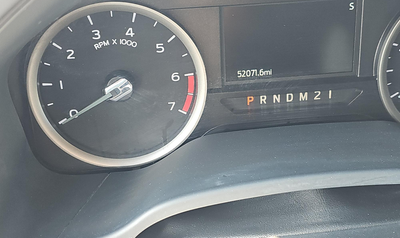 2022 Ford F-250SD XL