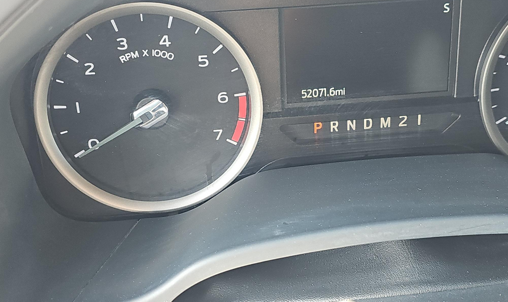 2022 Ford F-250SD XL