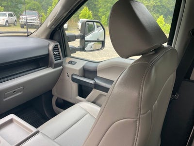 2022 Ford F-250SD XL