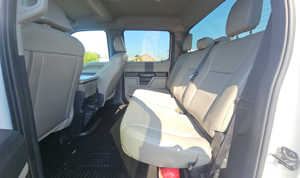 2022 Ford F-250SD XL