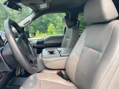 2022 Ford F-250SD XL