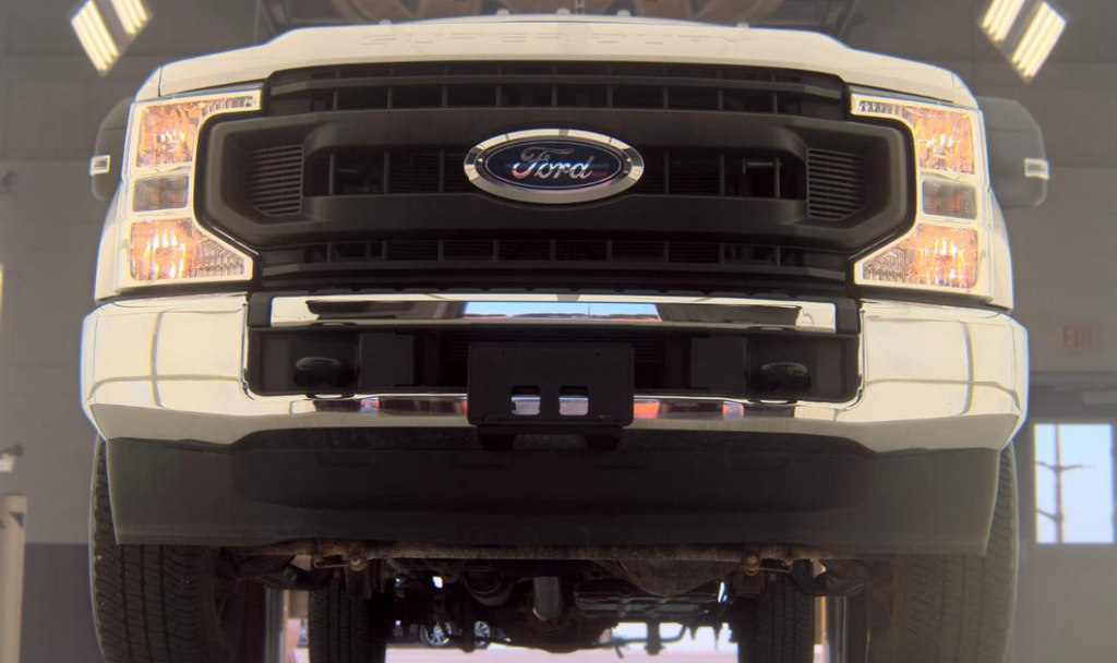 2022 Ford F-250SD XL