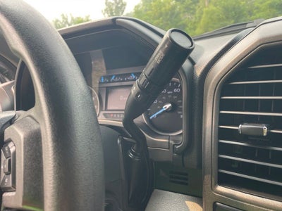 2022 Ford F-250SD XL