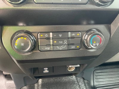 2022 Ford F-250SD XL
