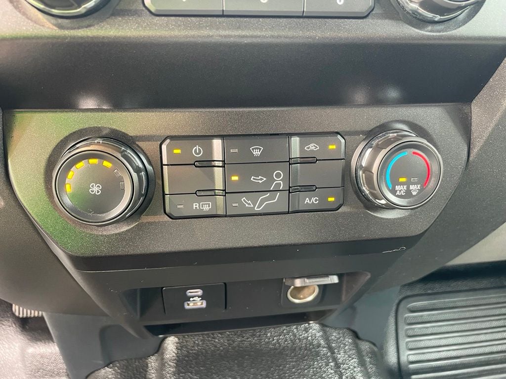 2022 Ford F-250SD XL