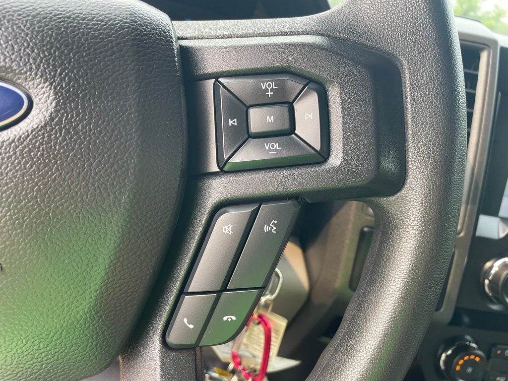 2022 Ford F-250SD XL