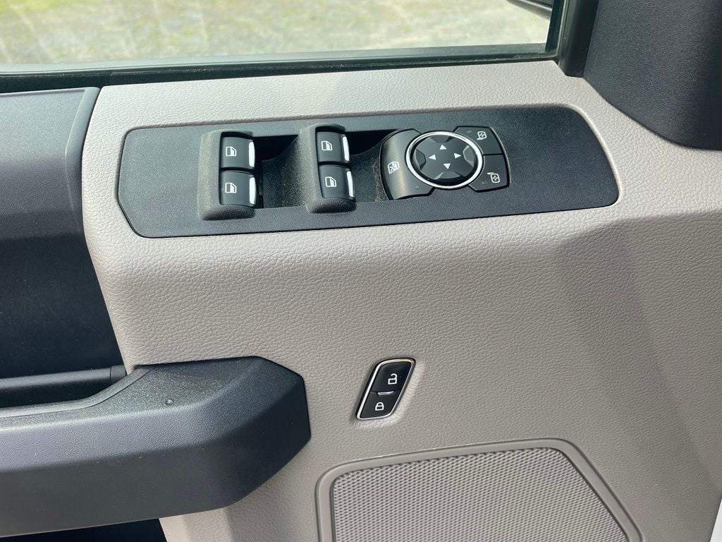2022 Ford F-250SD XL