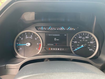 2022 Ford F-250SD XL